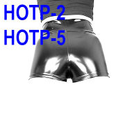 shorts and hotpants [HOTP]