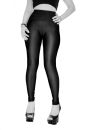 SLEEKCHEEK KlassischeTaillenhohe Leggings HL2A-C12 - QualitySpandex 190 - CUSTOM (L23D)