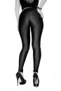 SLEEKCHEEK classic waisthigh leggings HL2A-C12 - QualitySpandex 190 - CUSTOM (L23D)