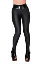 SLEEKCHEEK HL2A-E8 soft waistband leggings - QualitySpandex 190 - CUSTOM (L23D)
