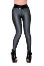 SLEEKCHEEK HL2A-E8 soft waistband leggings - QualitySpandex 190 - CUSTOM (L23D)