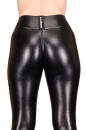 SLEEKCHEEK HL2AWN Classic CheekyWedge Leggings -...