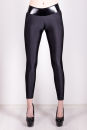 SLEEKCHEEK HL5A-E8 soft waistband booty leggings - QualitySpandex 190 - Lacquer - CUSTOM (L57D)