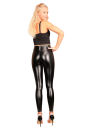 SLEEKCHEEK HL2AWN Classic CheekyWedge Leggings - Z390...