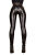 SuperSLIX HL2AN Classic Contour Leggings - SensiPelle Z600 VeggieLeather - STANDARD (L22D-N01N21-MER)