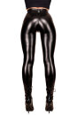 SuperSLIX HL2AN Classic Contour Leggings - SensiPelle...