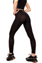 SuperSLIX HL5AN-KB Classic Booty Leggings - PSK182...