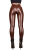 SuperSLIX HL2AN Classic Contour Leggings - Z550 SensiPelle SCHOKO - STANDARD (L21D-N01N21-MER17)