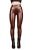SuperSLIX HL2AN Classic Contour Leggings - Z550 SensiPelle SCHOKO - STANDARD (L21D-N01N21-MER17)