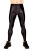 LM10 Herren Leggings - Z166 DreamSpandex BLACK