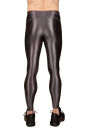 LM10 Herren Leggings - Z166 DreamSpandex GRAPHIT
