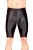 LM11 Men Cycling Shorts - Z166 DreamSpandex BLACK