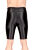 LM11 Men Cycling Shorts - Z166 DreamSpandex BLACK