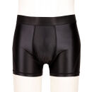 LM12 Herren Boxer - Z166 DreamSpandex SCHWARZ