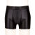 LM12 Men Boxer Shorts - Z166 DreamSpandex BLACK