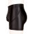 LM12 Men Boxer Shorts - Z166 DreamSpandex BLACK