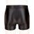 LM12 Men Boxer Shorts - Z166 DreamSpandex BLACK