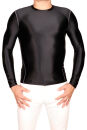 TM10 Herren Langarm-Shirt - Z166 DreamSpandex SCHWARZ L