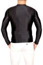 TM10 Men Longsleeve Shirt - Z166 DreamSpandex BLACK L