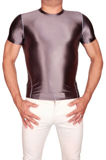 TM11 Herren T-Shirt - Z166 DreamSpandex GRAPHIT