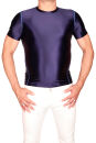 TM11 Herren T-Shirt - Z166 DreamSpandex ROYALBLAU L
