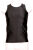 TM12 Men Tank Top - Z166 DreamSpandex BLACK