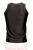 TM12 Men Tank Top - Z166 DreamSpandex BLACK