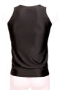 TM12 Men Tank Top - Z166 DreamSpandex BLACK L