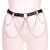 AC01 Ladies Belt with Chains
