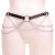 AC02 Ladies Belt with Chains
