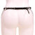 AC02 Ladies Belt with Chains