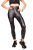 LD01 Jeggings with smartphone-pocket BLACK-GREY S