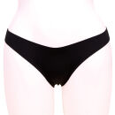 SL50 Damen Seamless Slips - 5 Stück Packung