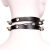 AC20 Ladies Collar with Rivets