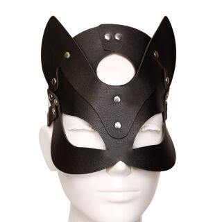 AC30 Ladies Catwoman Mask