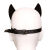 AC30 Ladies Catwoman Mask