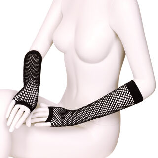 FL02 Ladies Mesh Gloves LONG