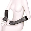 FL02 Ladies Mesh Gloves LONG