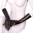 FL10 Ladies Latex Gloves