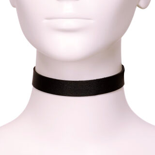 AC21 Damen Kunstleder-Halsband