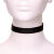 AC21 Damen Kunstleder-Halsband