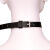 AC21 Damen Kunstleder-Halsband