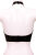 TL22 Damen Lack Bustier ohne Brüste