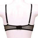 TL50 Damen SilkyTex BH - SCHWARZ