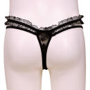 SM31 Herren Spitzen-Slip