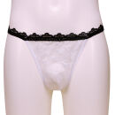 SM32 Herren Spitzen-Slip