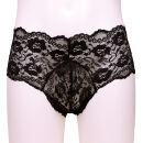 SM33 Herren Spitzen-Slip