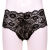 SM33 Herren Spitzen-Slip