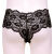 SM33 Herren Spitzen-Slip