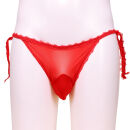 SM34 Herren Spitzen-Slip